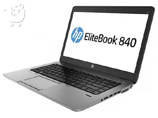 hp elitebook 840 g1 ( 4 generation haswell )