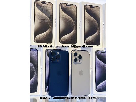 Apple iPhone 15 Pro Max, iPhone 15 Pro, iPhone 15, iPhone 15 Plus , iPhone 14 Pro Max, iPh...