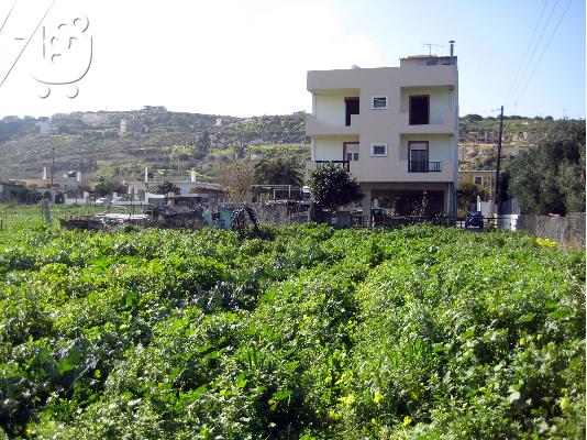 Αυτοτελες ακινητο 2 οροφων