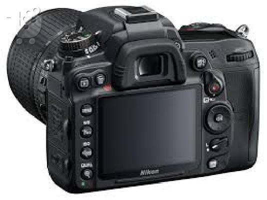 nikon d7000 me fako 18-105