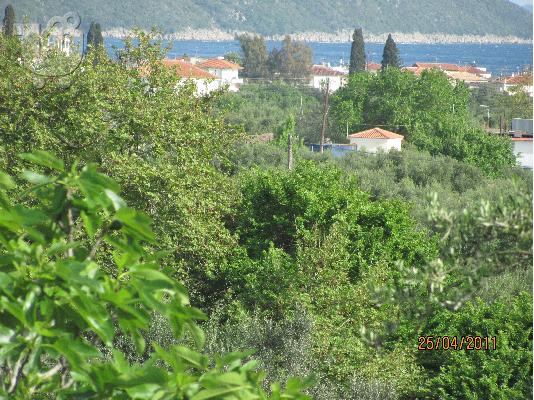 PoulaTo: ΠΩΛΕΙΤΑΙ ΟΙΚΟΠΕΔΟ