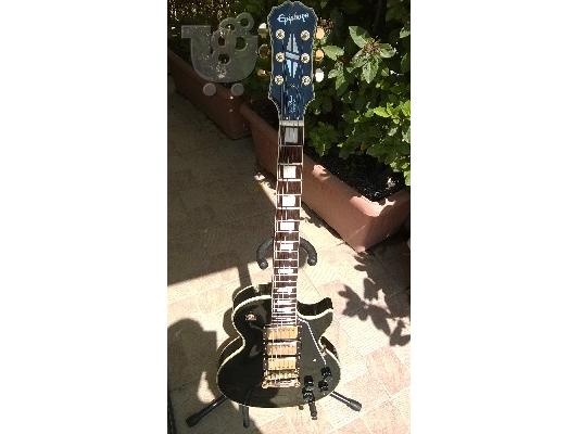 black beauty epiphone