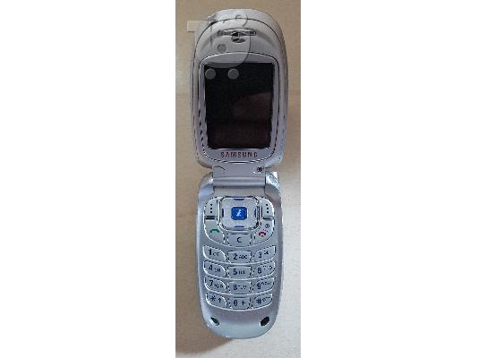Samsung X450