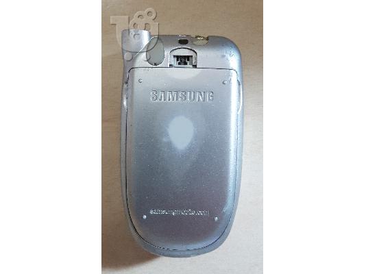 Samsung X450