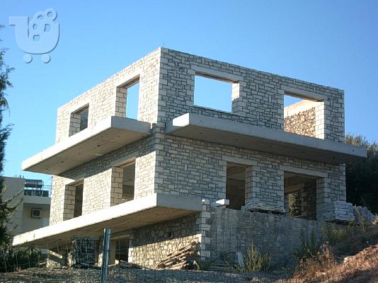 Μονοκατοικία 119τ.μ.