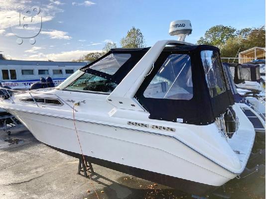 1992 Sea Ray 290 Sundancer