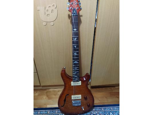 PoulaTo: Ηλεκτρική κιθάρα PRS SE 277