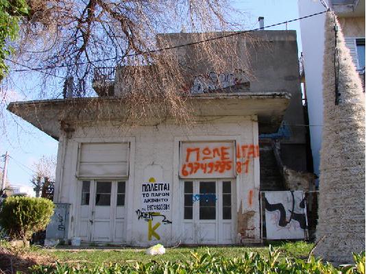 PoulaTo: Πωλείτε οικόπεδο Αγ.Στέφανος Αττική