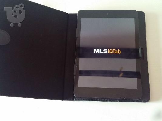 PoulaTo: TABLET MLS IQTAB ASTRO 3G 10 ιντσών