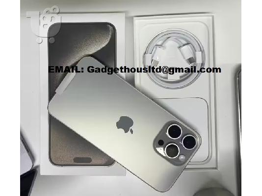PoulaTo: Γνήσιος Apple iPhone 15 Pro Max, iPhone 15 Pro, iPhone 15, iPhone 15 Plus , iPhone 14 Pro Max, iPhone 14 Pro, iPhone 14, iPhone 14 Plus