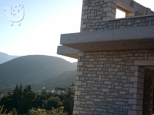 PoulaTo: Μονοκατοικία 119τ.μ.