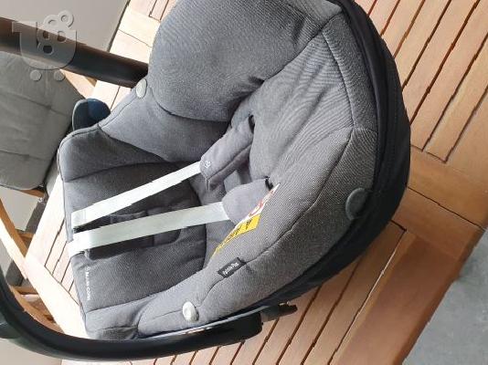 Maxi Cosy Pebble Plus baby seat/carrier