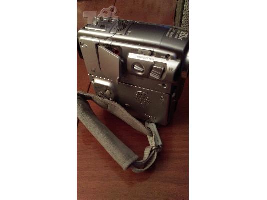 sony handycam