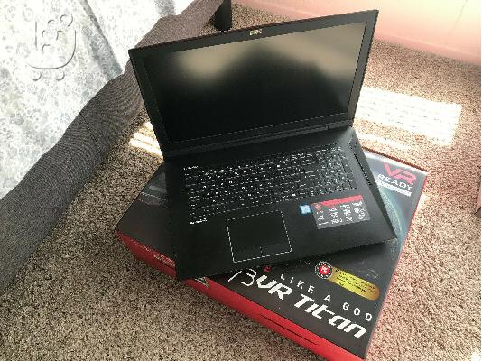 msi gt73 vr titan pro 1080p 120Hz G-sync GTX 1080