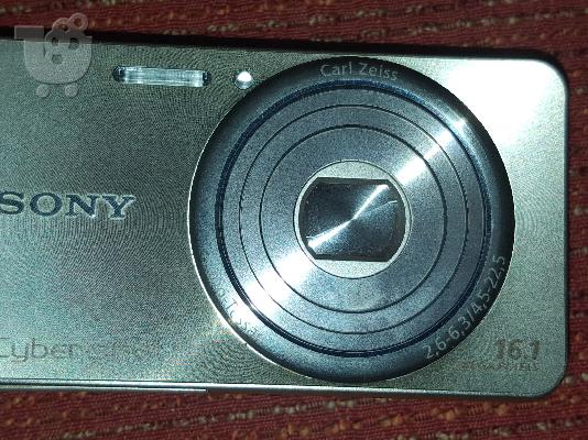 PoulaTo: Πωλείτε sony cyber-shot DSC-W570