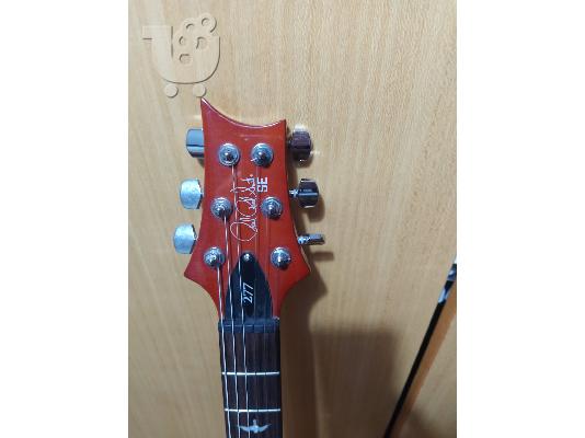 Ηλεκτρική κιθάρα PRS SE 277