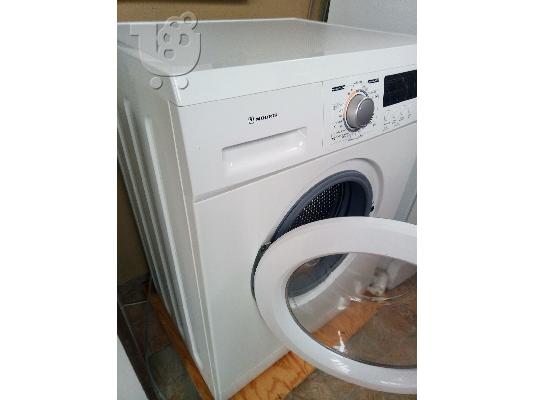 PoulaTo: Πωλείται πλυντήριο ρούχων MORRIS 7 KG