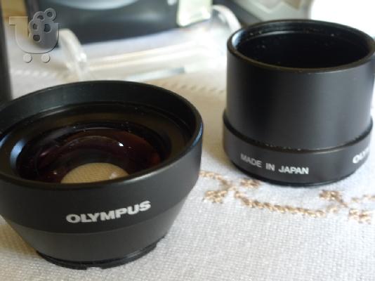 Ψηφιακή μηχανή OLYMPUS SP350