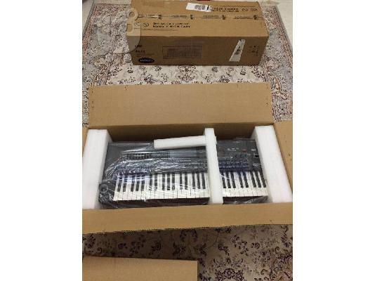 PoulaTo: Korg Pa4X-key OR MG Edition Professional Arranger