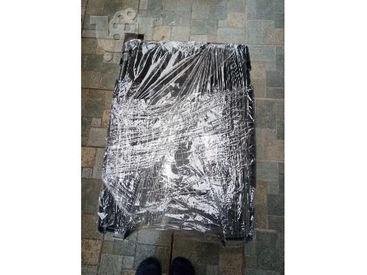 Κλουβί μεταφορέας σκύλου μεγάλο
