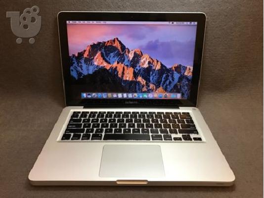 PoulaTo: Apple MacBook Pro core i7 2.80 GHZ 15'' 16GB RAM / 256GB SSD €650