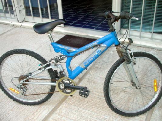 PoulaTo: Ποδήλατο Cross Mirage
