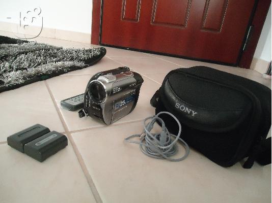 SONY Handycam