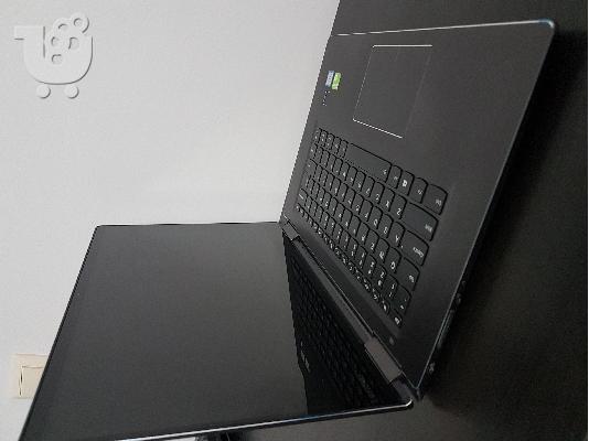 PoulaTo: Lenovo 710-15IKB