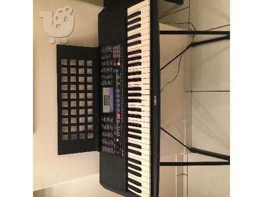 ΑΡΜΟΝΙΟ / KEYBOARD YAMAHA PSR190