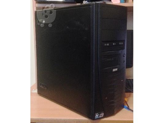 PC διπύρηνος AMD Athlon 64 X2 DUAL CORE 5600