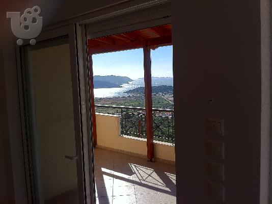 ΕΝΟΙΚΙΑΣΗ ΟΡΟΦΟΔΙΑΜΕΡΙΣΜΑΤΟΣ