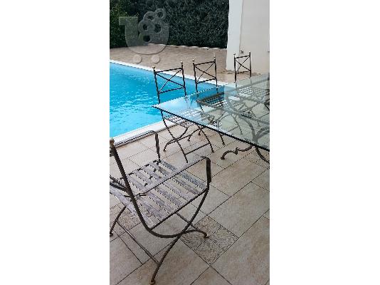 PoulaTo: Σαλόνια Κήπου Σίνδος 211 0126 938 Garden Lounge Furniture Sindos Salonia Kipou Sindos Meubles De Jardin Sindos  Σαλονια Κηπου ΣΊΝΔΟΣ ΣΑΛΟΝΙΑ ΚΗΠΟΥ ΣΊΝΔΟΣ GARDEN LOUNGE FURNITURE Sindos