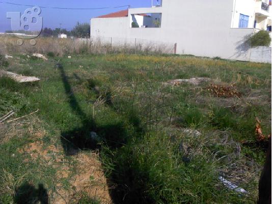 PoulaTo: πώληση οικοπέδου