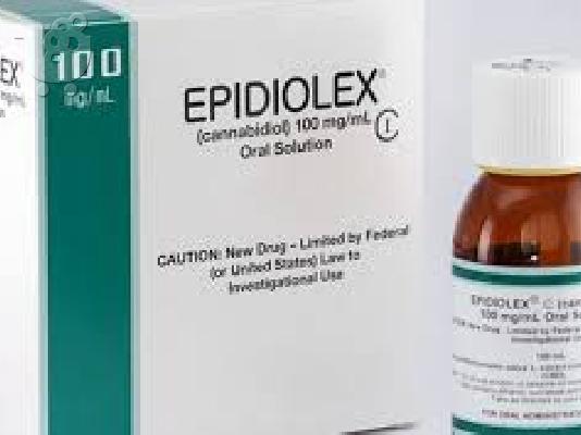 PoulaTo: Το Epidiolex πωλείται σε καλή τιμή (για τη θεραπεία του συνδρόμου Lennox-Gastaut, του συνδρόμου Dravet)