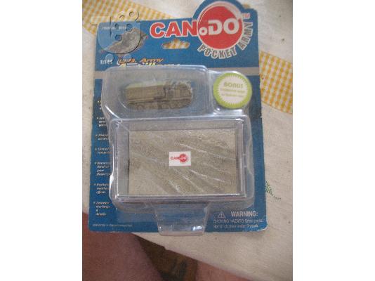 PoulaTo: 1/144 candoo MLRS