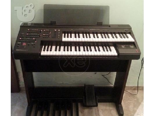 ΑΡΜΟΝΙΟ YAMAHA ELECTONE EL7