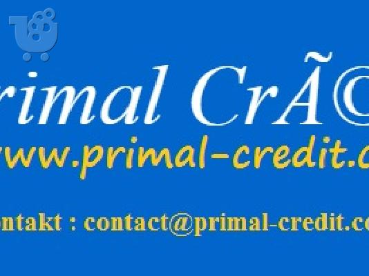 PoulaTo: Νομική Προτάσεις δανεισμού: www.primal-credit.com