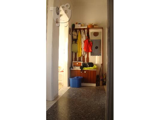 ΠΩΛΕΙΤΑΙ ΔΙΑΜΕΡΙΣΜΑ ΣΤΗΝ ΝΕΑ ΚΑΛΛΙΚΡΑΤΕΙΑ ΧΑΛΚΙΔΙΚΗΣ...