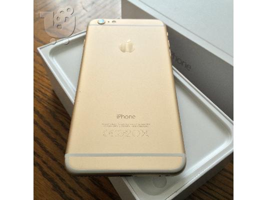 Apple iPhone 6 - 64GB - Gold Factory Unlocked Smartphone