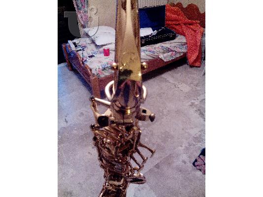 amati saxophono kraslice aas32