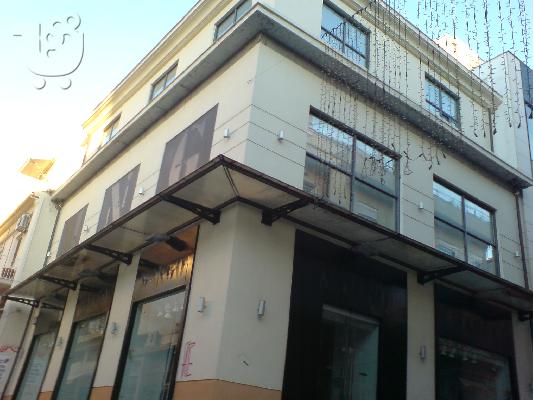 PoulaTo: Ενοικιάζεται κατάστημα