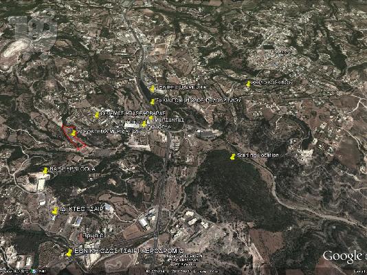 PoulaTo: ΟΙΚΟΠΕΔΟ ΑΓΡΟΚΤΗΜΑ ΕΥΚΑΙΡΙΑ