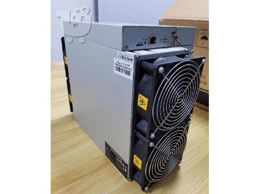 PoulaTo: Συμπεριλαμβάνεται το Bitmain Antminer S19 Pro (110Th) PSU