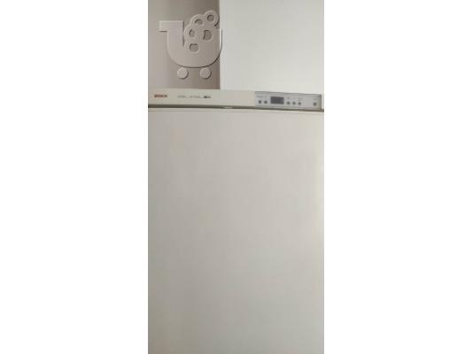 Ψυγείο καταψύκτης BOSCH No-Frost σε άριστη κατάσταση