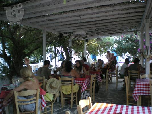 Πωλείται ιταλικό εστιατόριο