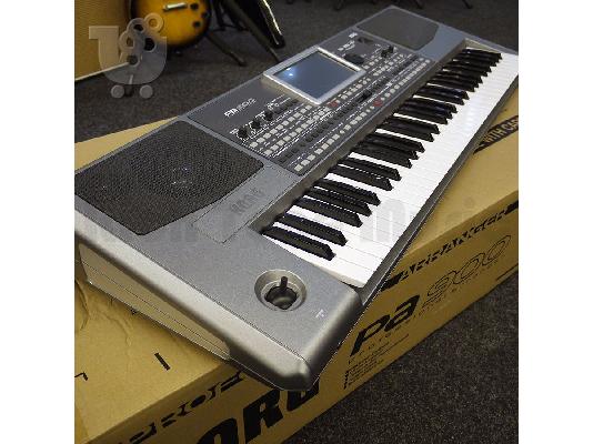 Korg pa900