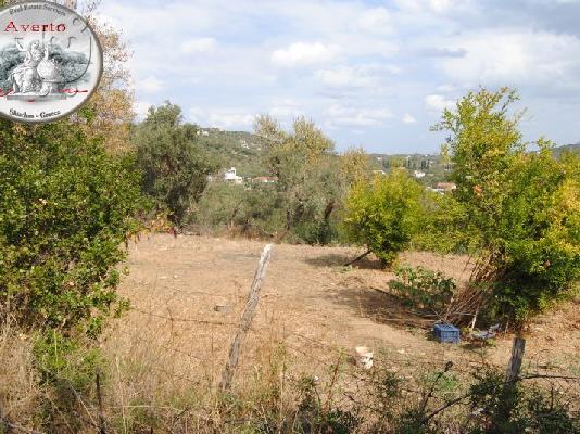 PoulaTo: oικόπεδο 400τμ στο λουτράκι σκιάθου
