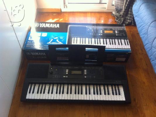 YAMAHA PSR343