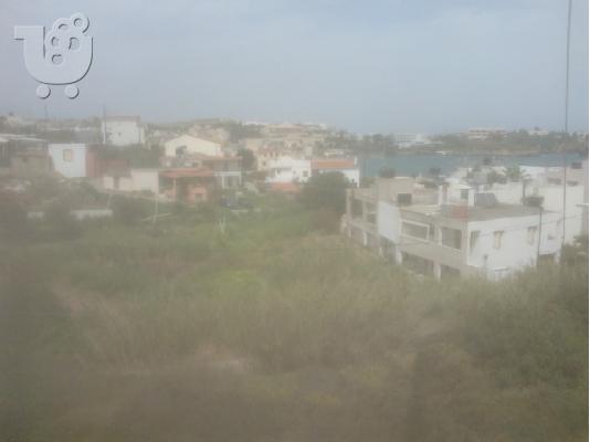 PoulaTo: Πωληση οικοπεδου. Aγια Πελαγια Κρητης