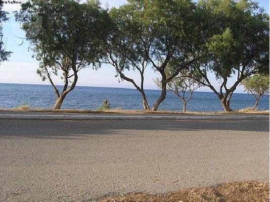 Οικοδομήσιμο οικόπεδο προς πώληση Κολυμπάρι,Χανιά, Κρήτη...